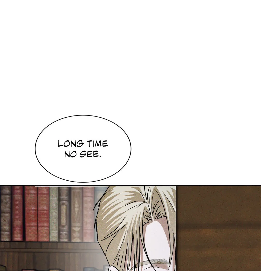 FlashLight Chapter 15 - Page 19
