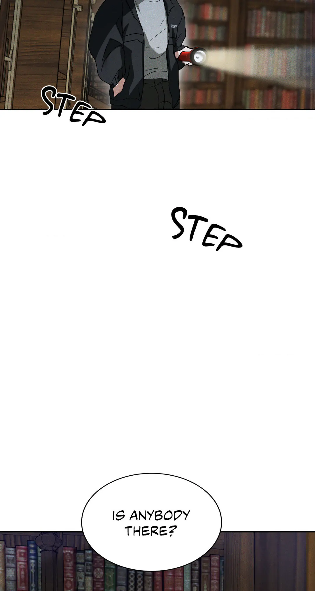 FlashLight Chapter 15 - Page 3