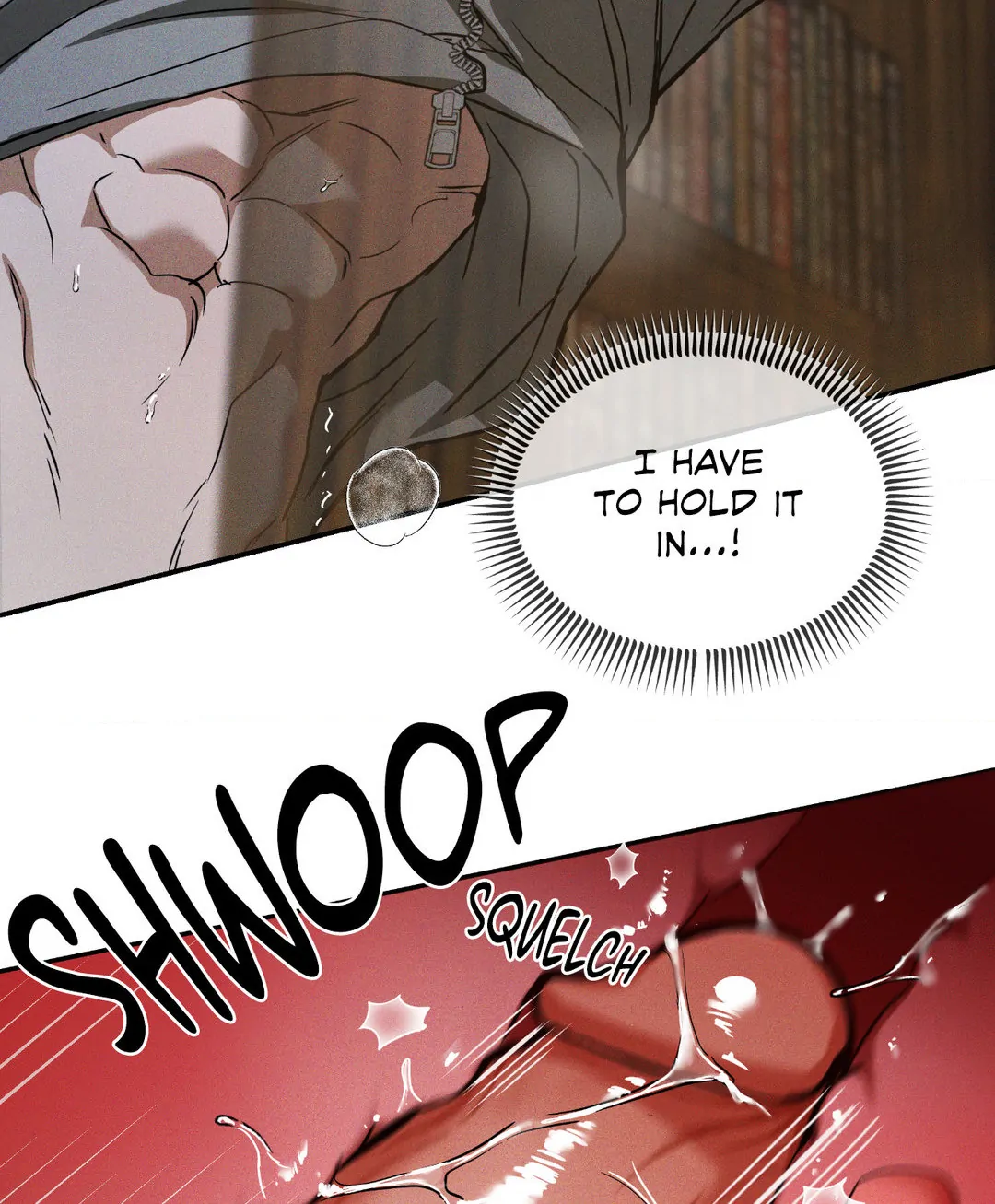FlashLight Chapter 15 - Page 26