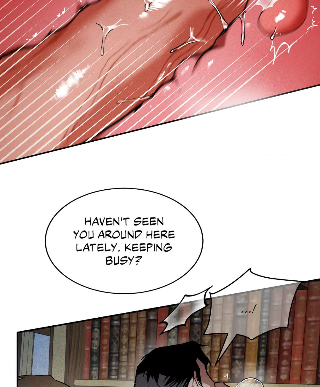 FlashLight Chapter 15 - Page 27