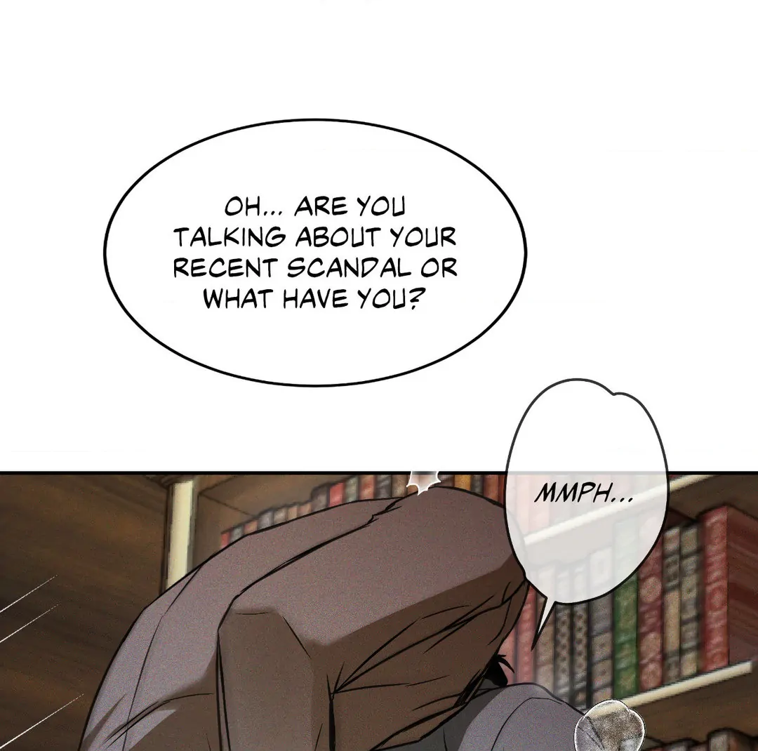 FlashLight Chapter 15 - Page 33