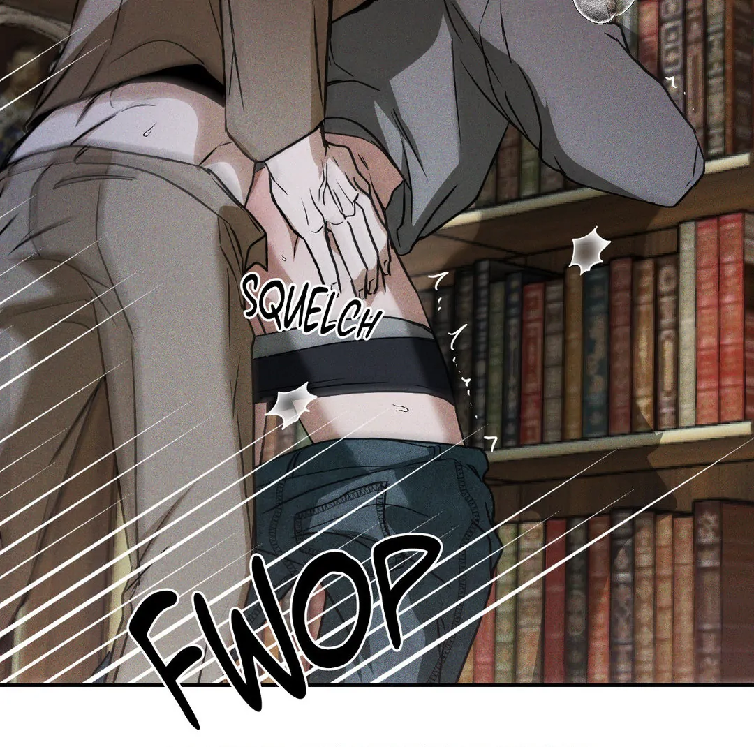 FlashLight Chapter 15 - Page 34