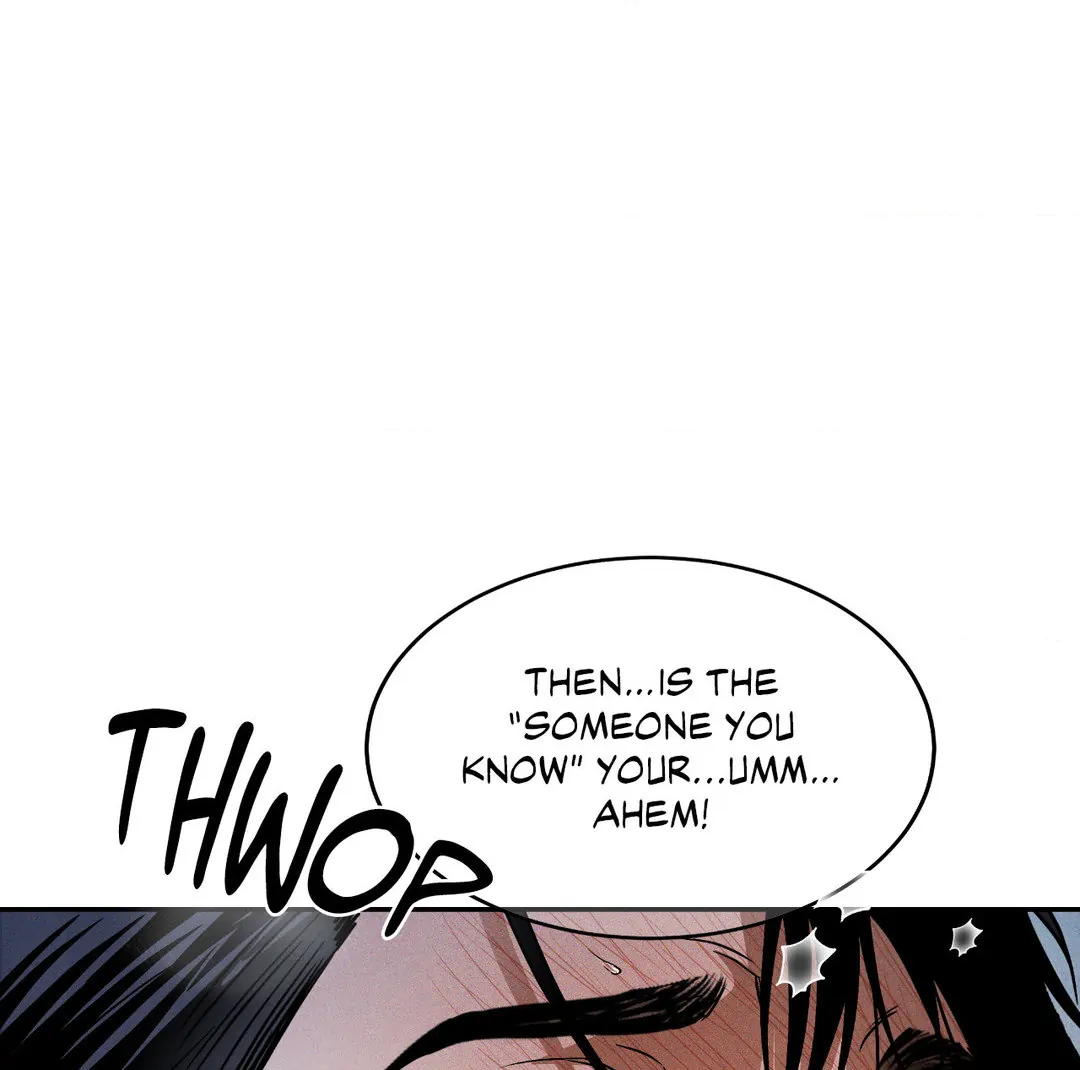 FlashLight Chapter 15 - Page 35