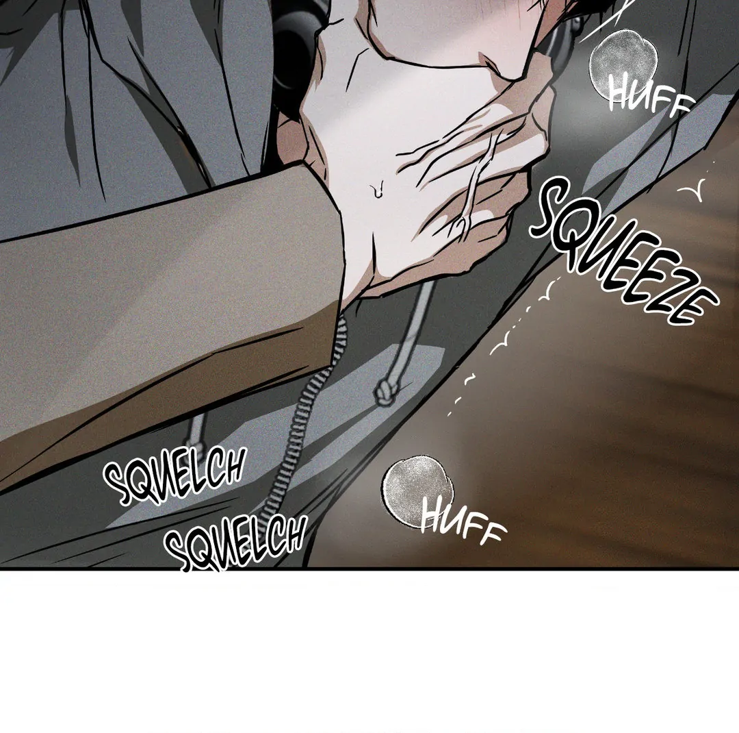 FlashLight Chapter 15 - Page 40