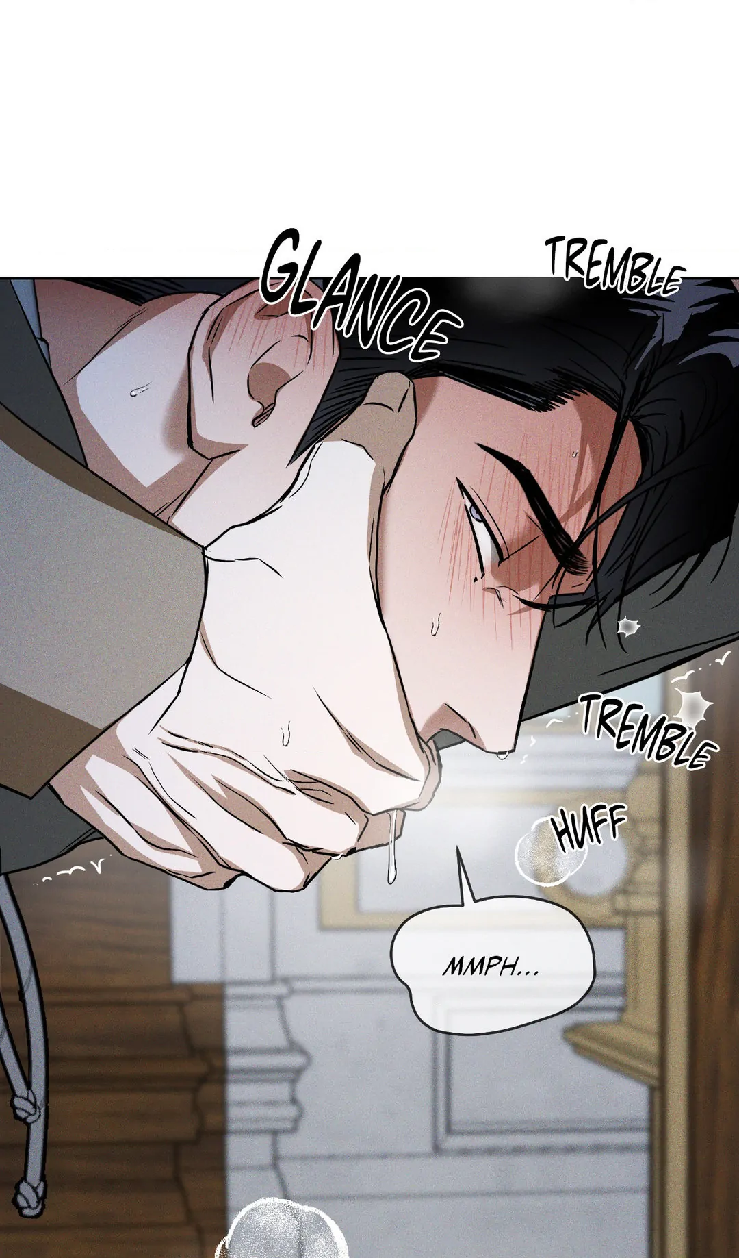FlashLight Chapter 15 - Page 41