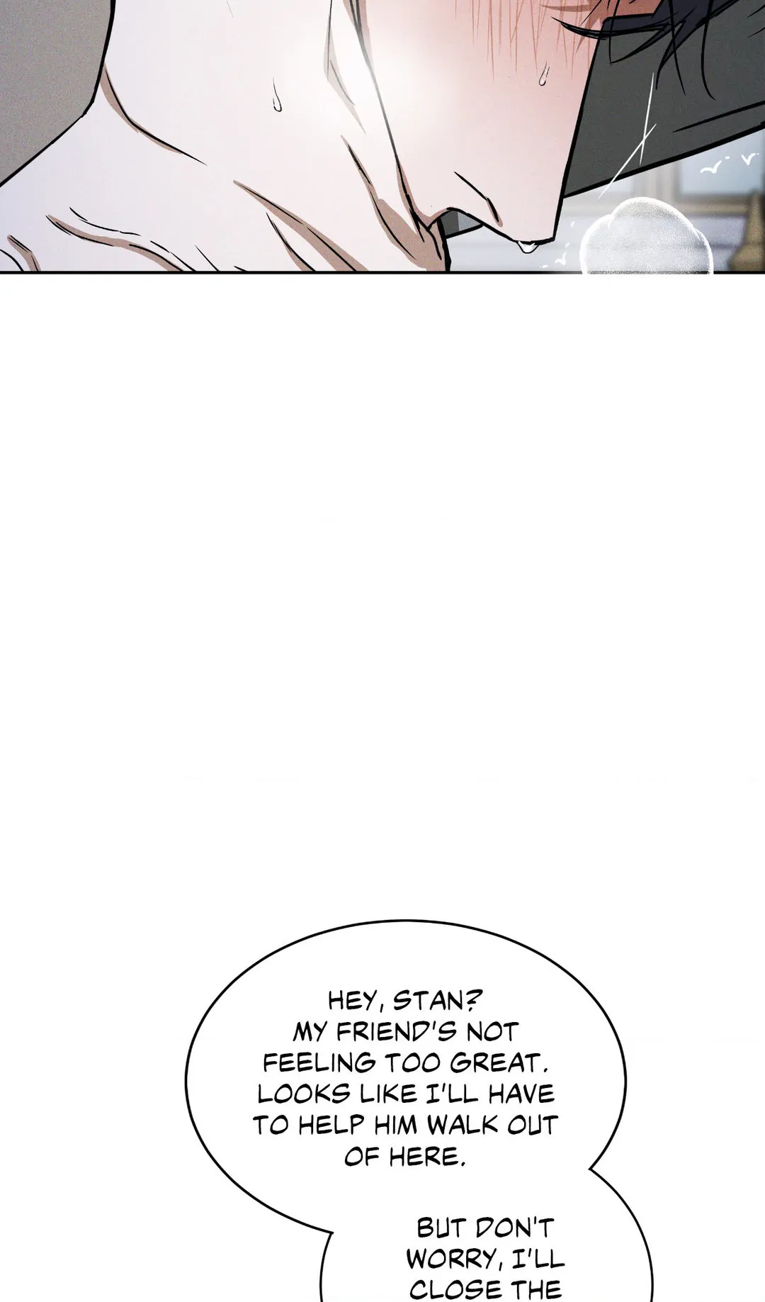 FlashLight Chapter 15 - Page 43