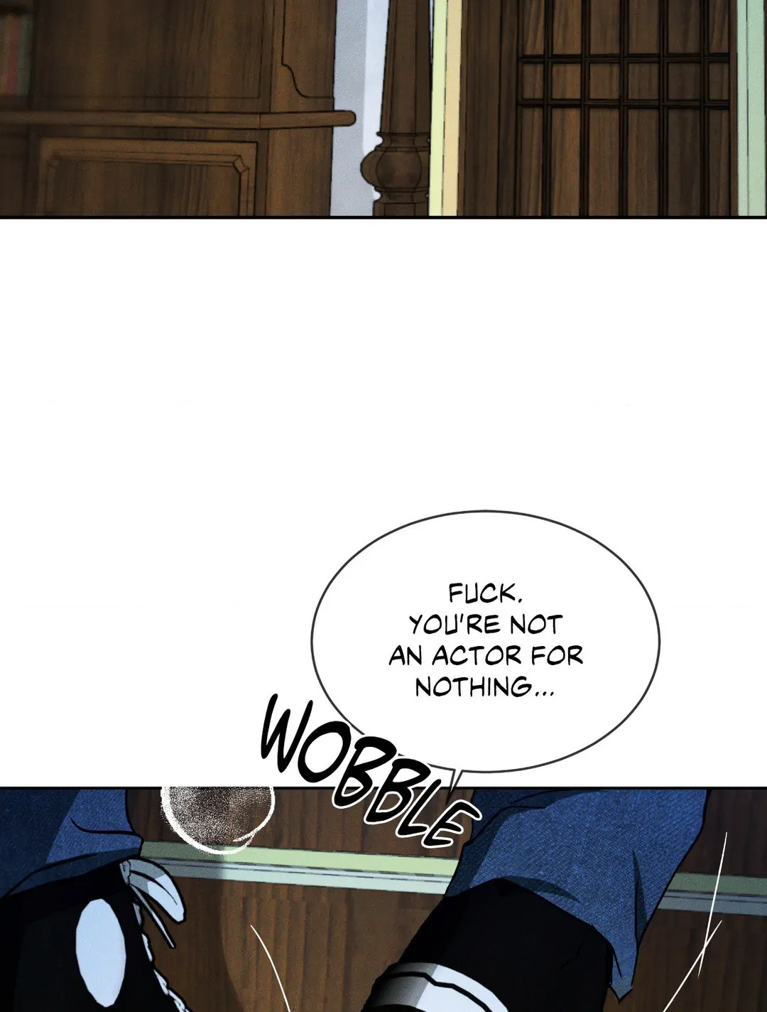 FlashLight Chapter 15 - Page 53