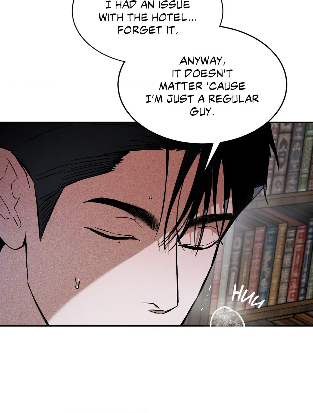 FlashLight Chapter 15 - Page 56