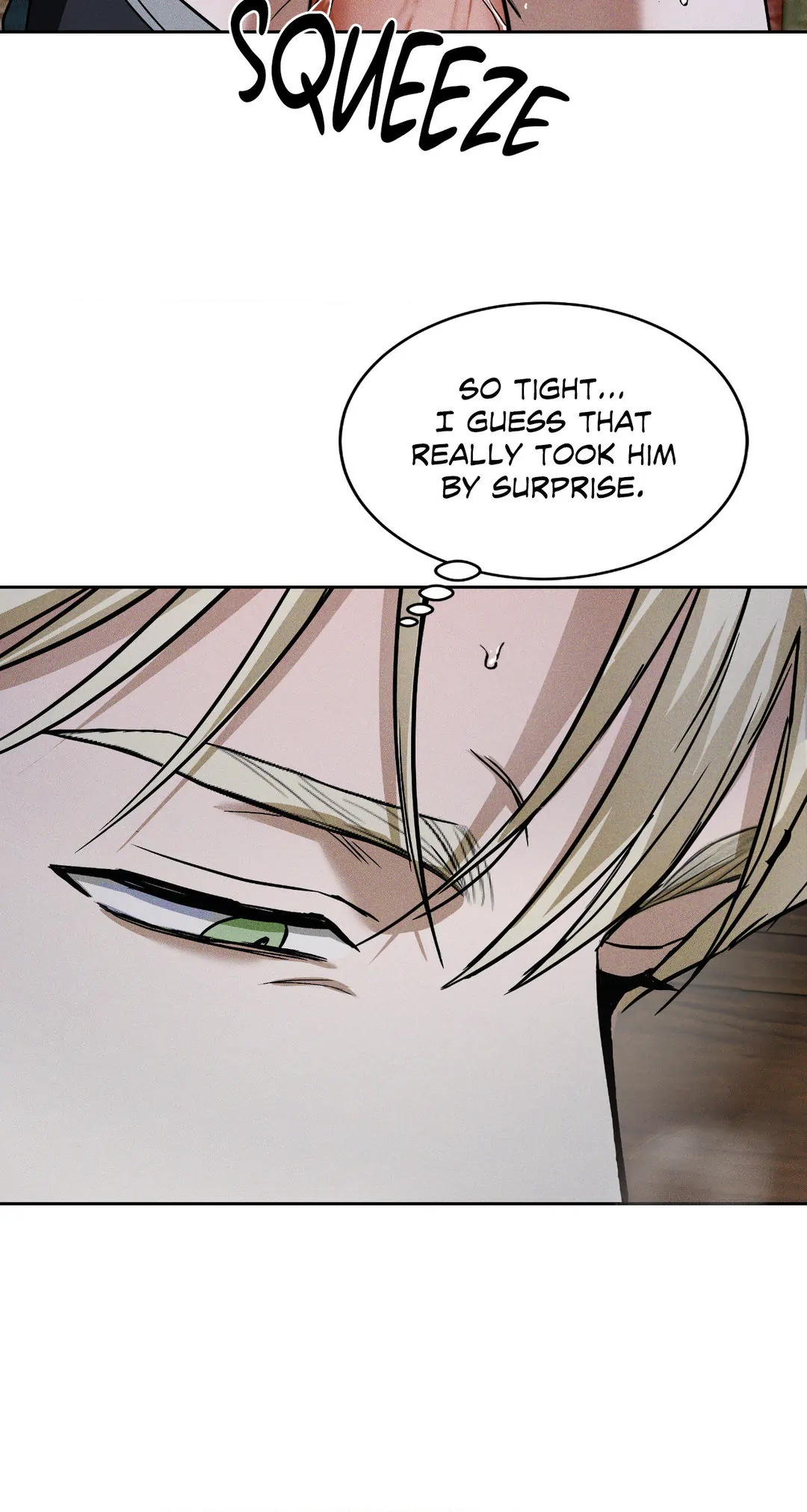 FlashLight Chapter 15 - Page 8