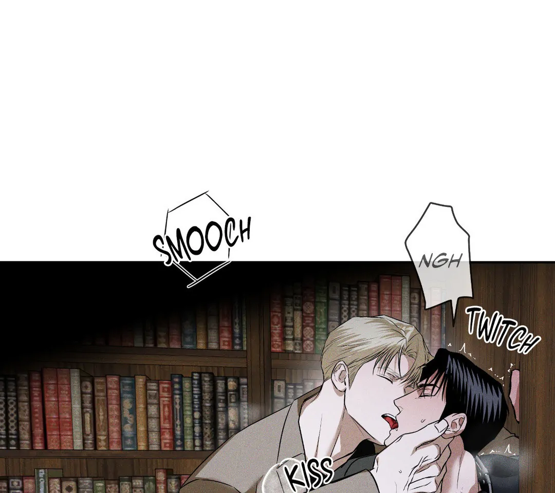 FlashLight Chapter 15 - Page 71