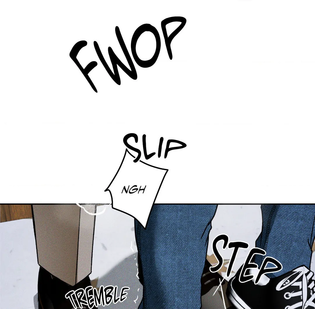 FlashLight Chapter 15 - Page 73
