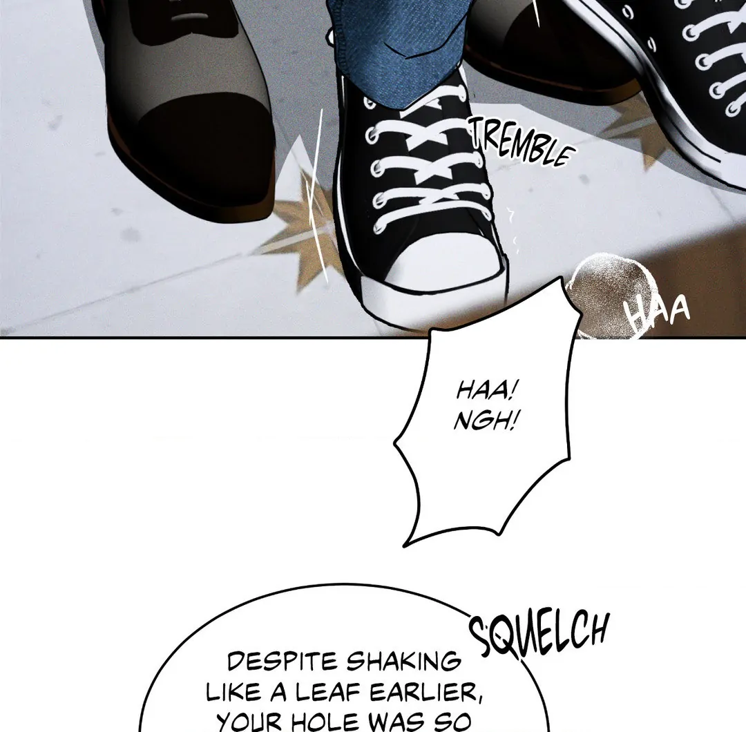 FlashLight Chapter 15 - Page 74