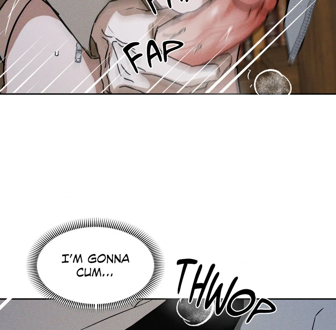 FlashLight Chapter 15 - Page 79