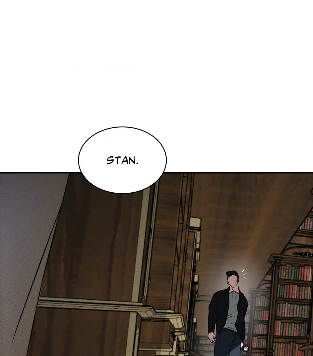 FlashLight Chapter 15 - Page 9