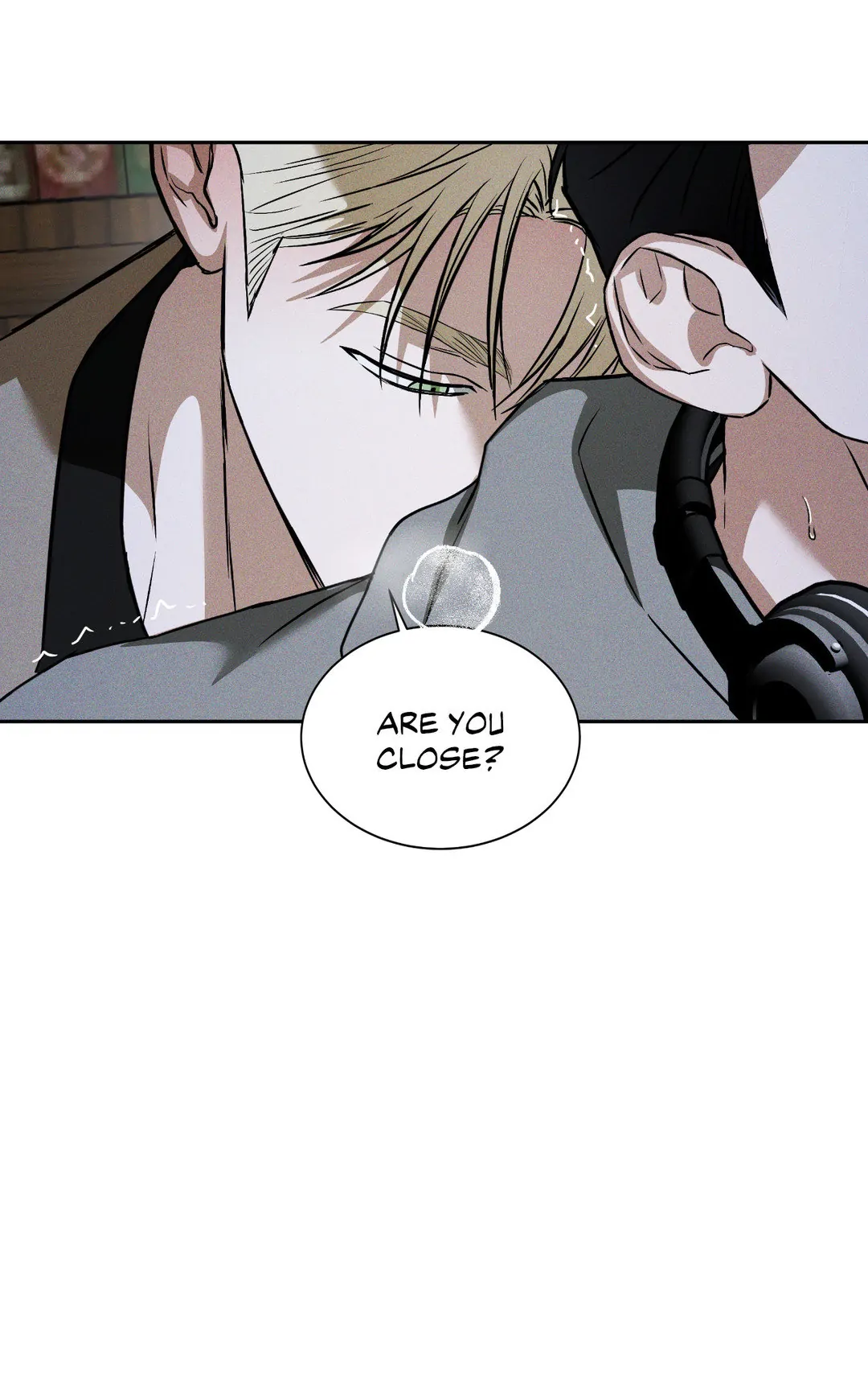 FlashLight Chapter 15 - Page 81
