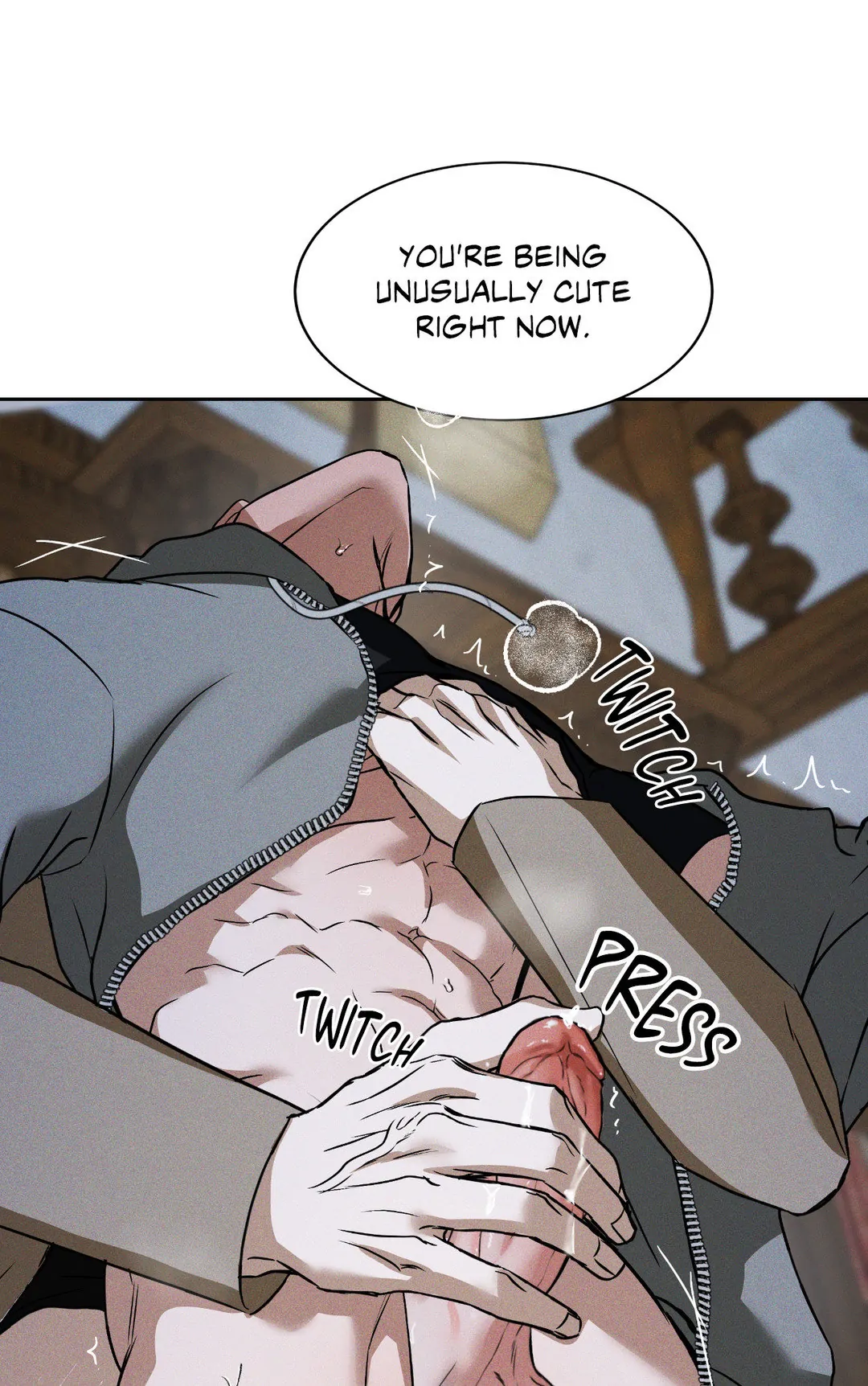 FlashLight Chapter 15 - Page 82