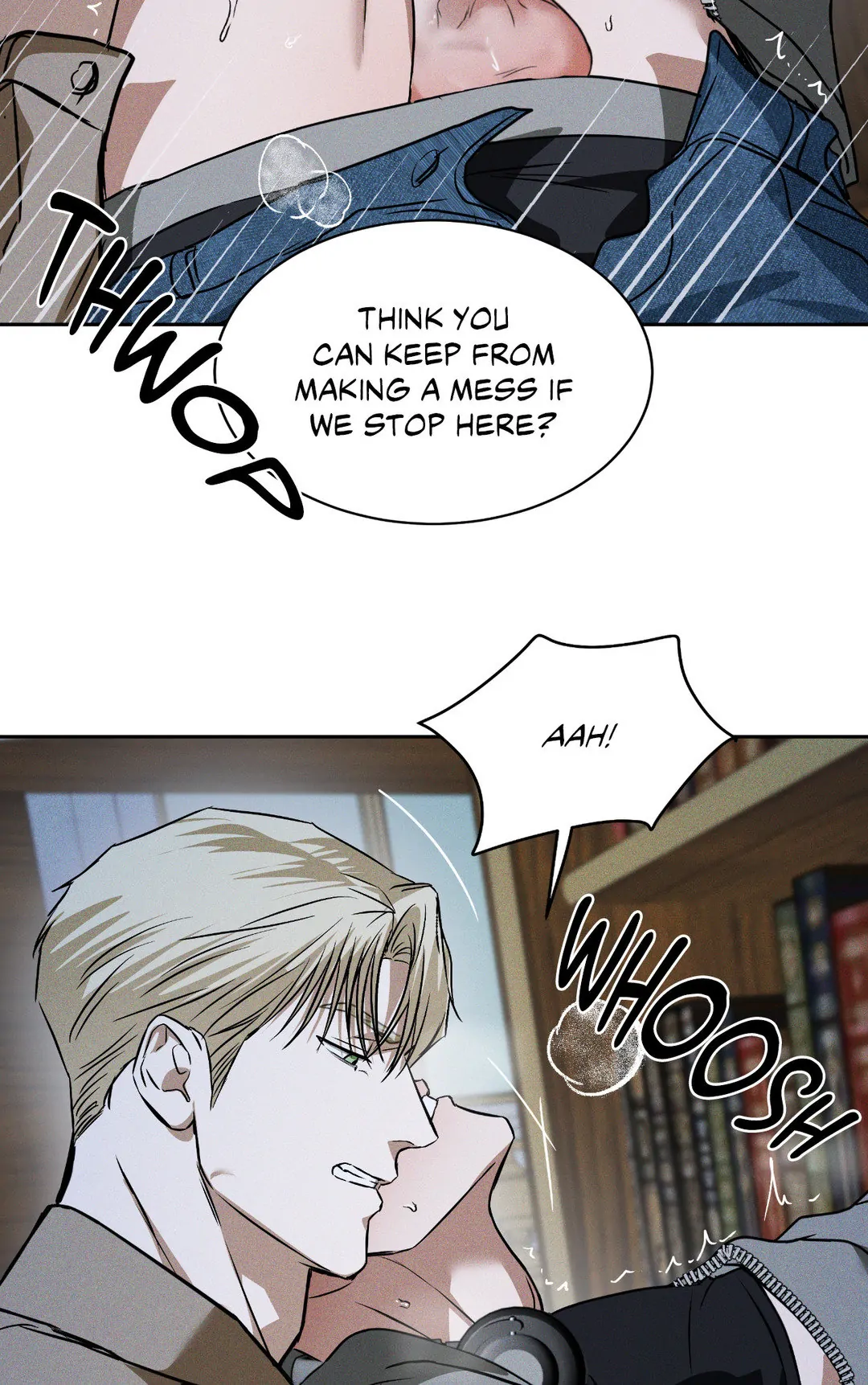 FlashLight Chapter 15 - Page 83