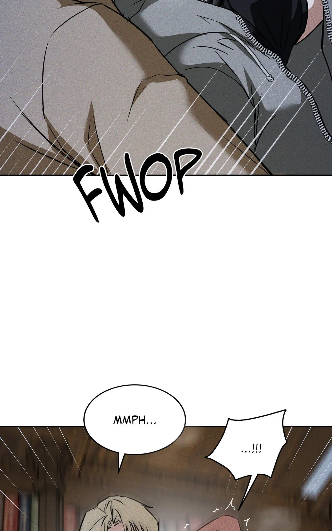 FlashLight Chapter 15 - Page 84
