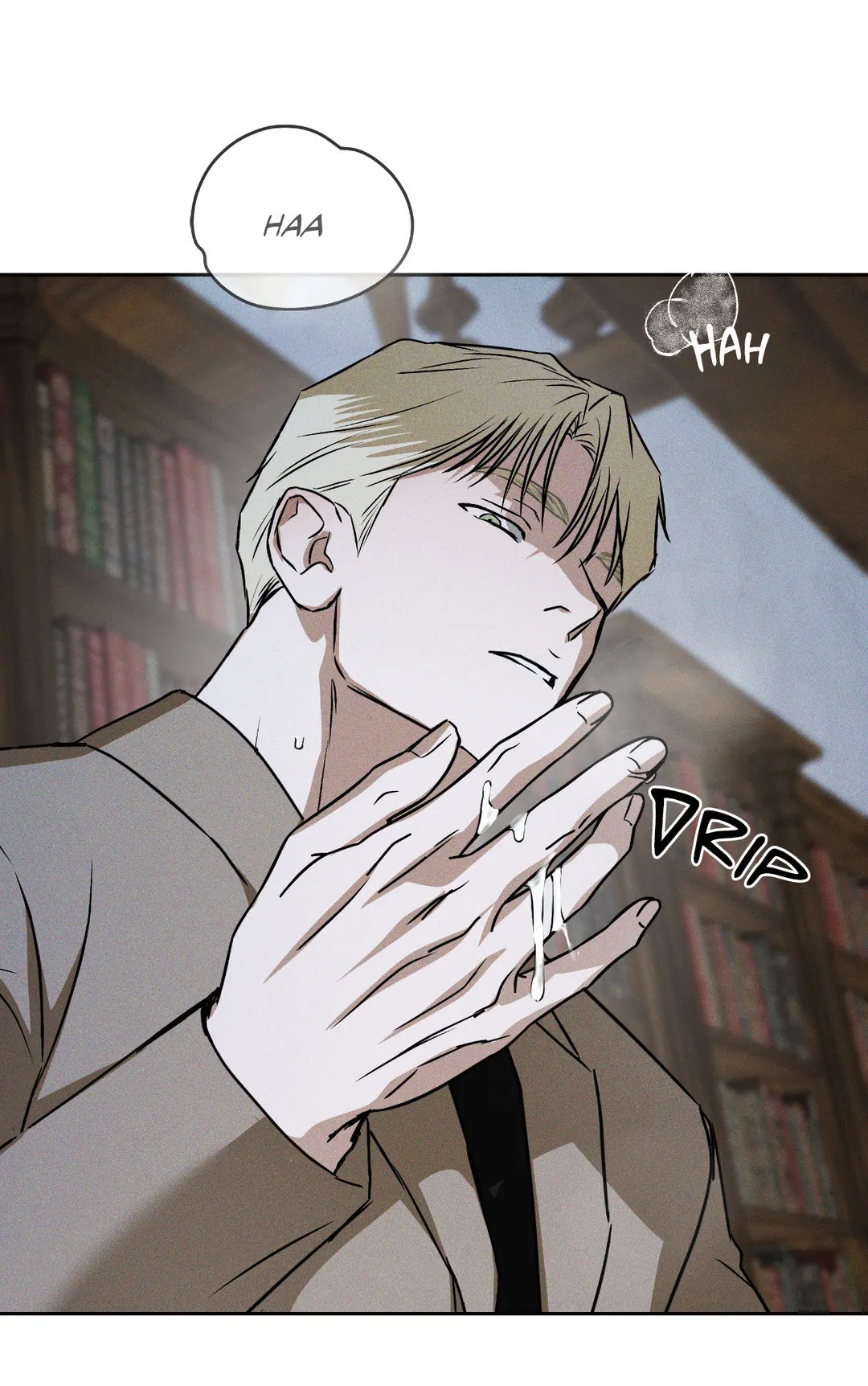 FlashLight Chapter 15 - Page 87