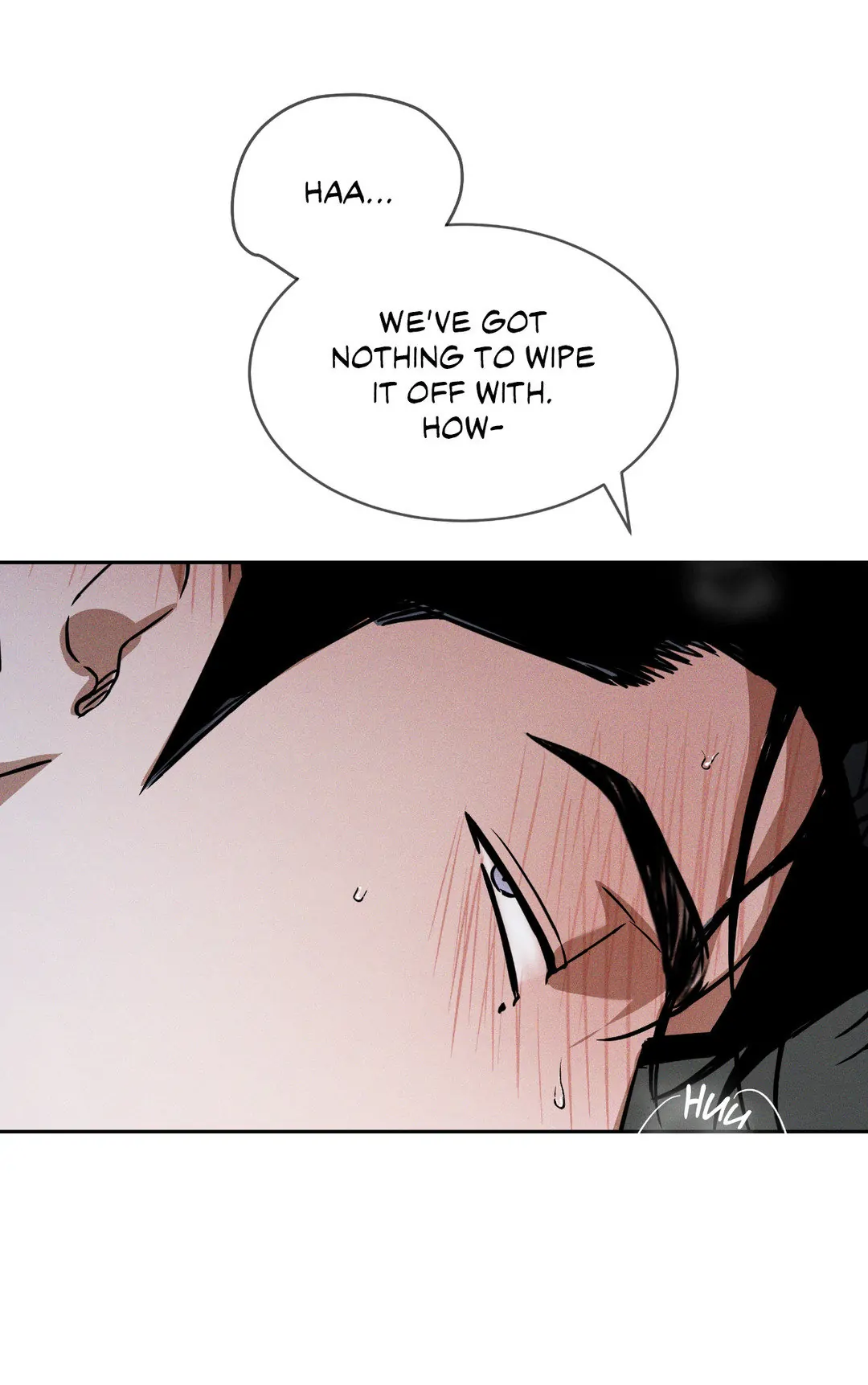 FlashLight Chapter 15 - Page 88