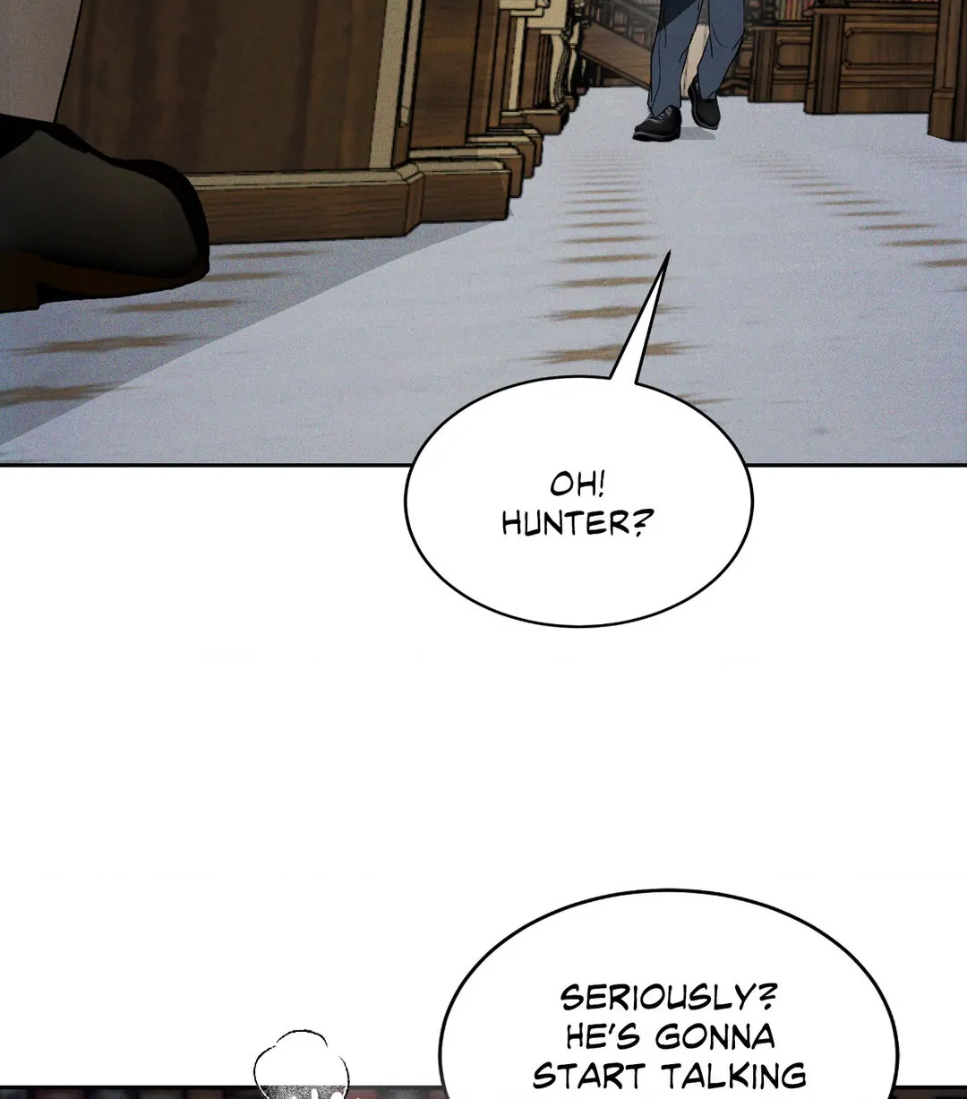FlashLight Chapter 15 - Page 10