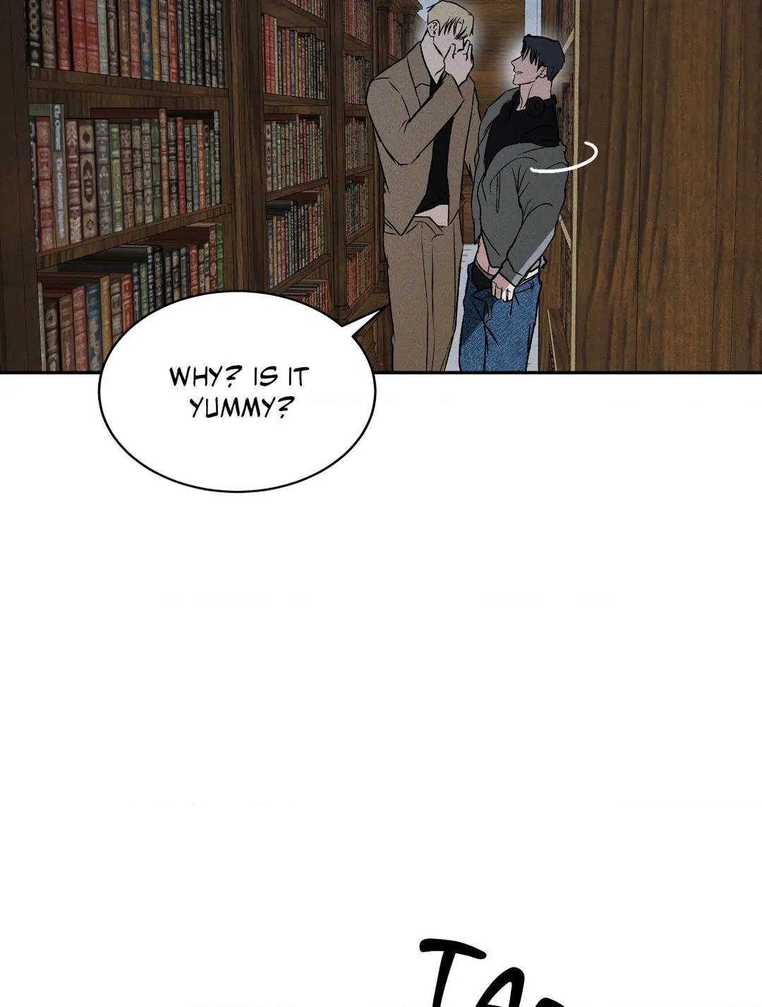 FlashLight Chapter 15 - Page 91