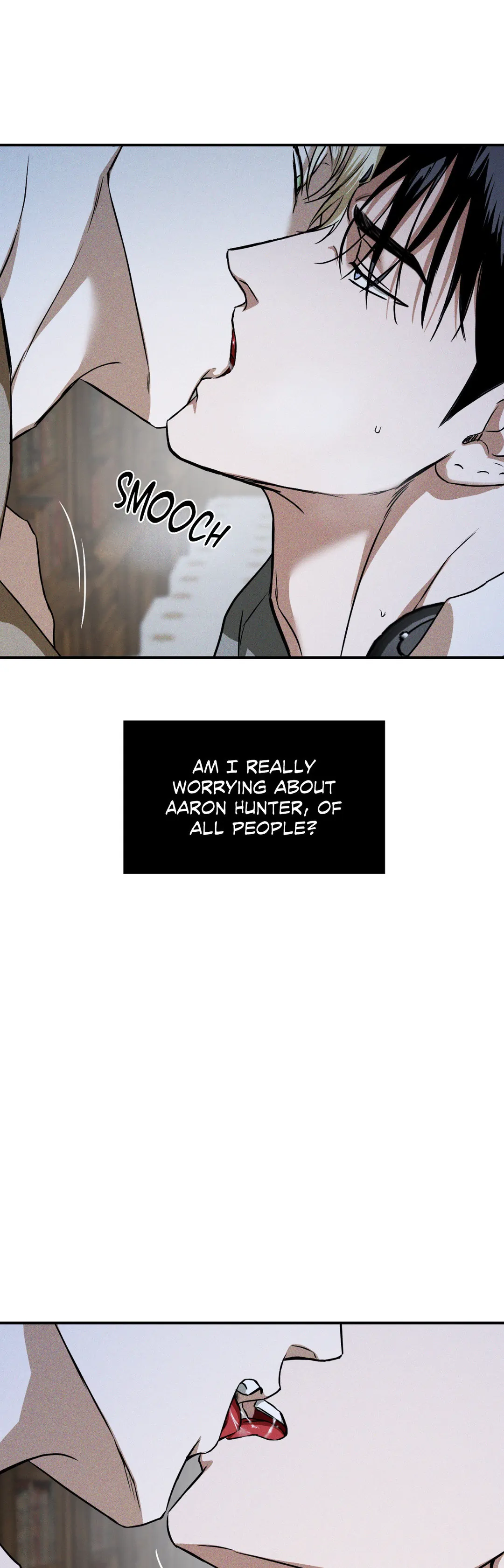 FlashLight Chapter 16 - Page 2