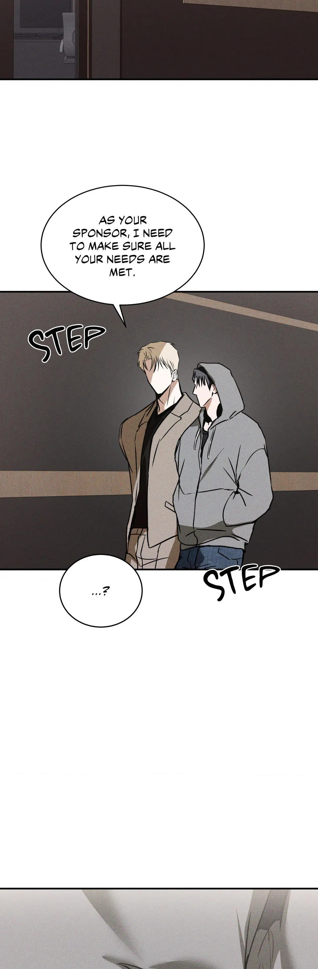 FlashLight Chapter 16 - Page 12