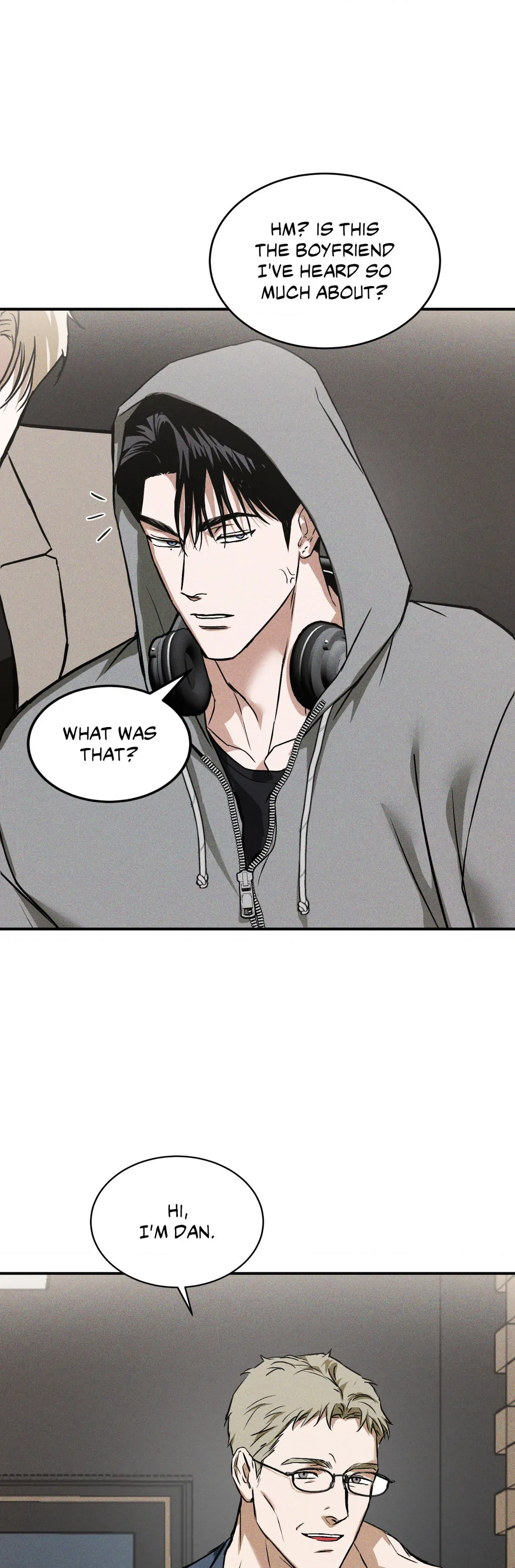 FlashLight Chapter 16 - Page 14