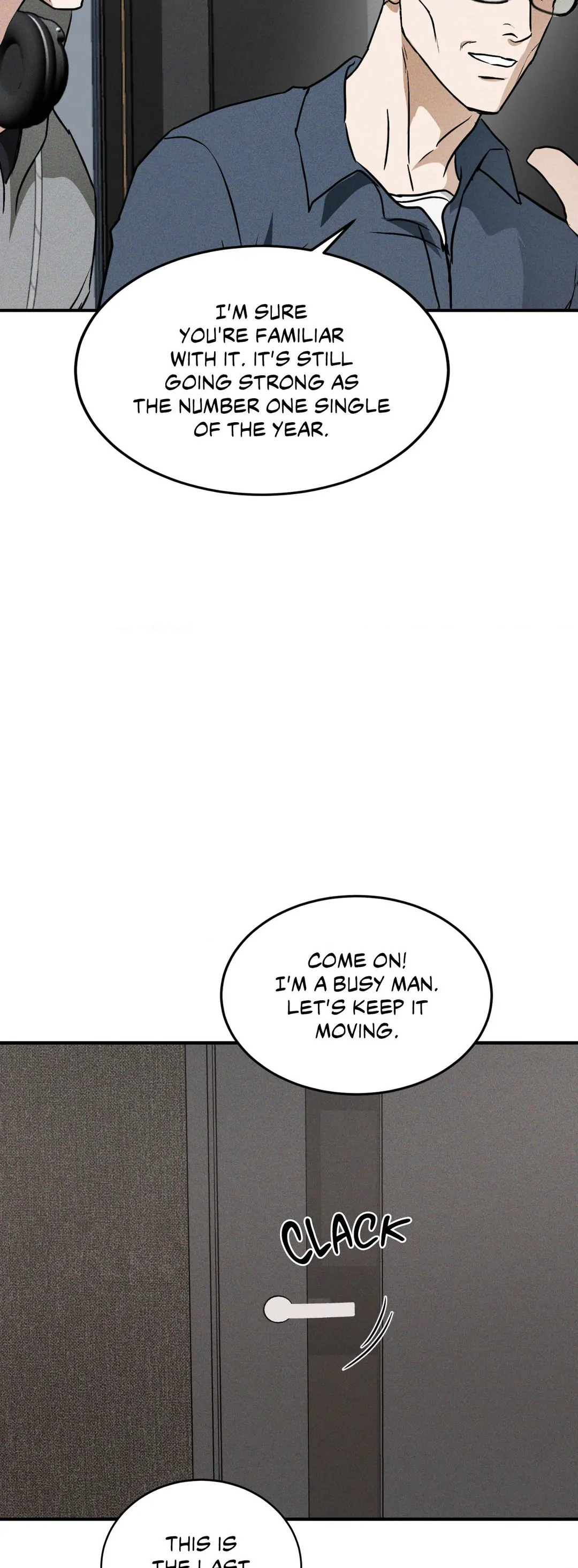 FlashLight Chapter 16 - Page 19