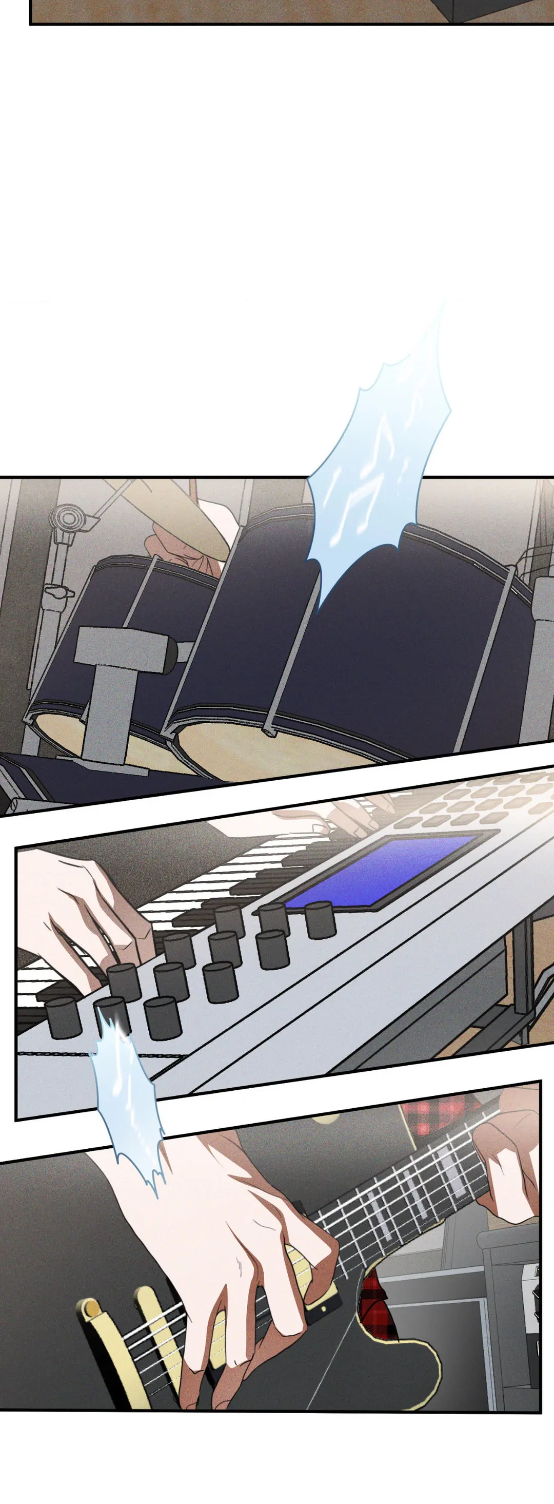 FlashLight Chapter 16 - Page 21
