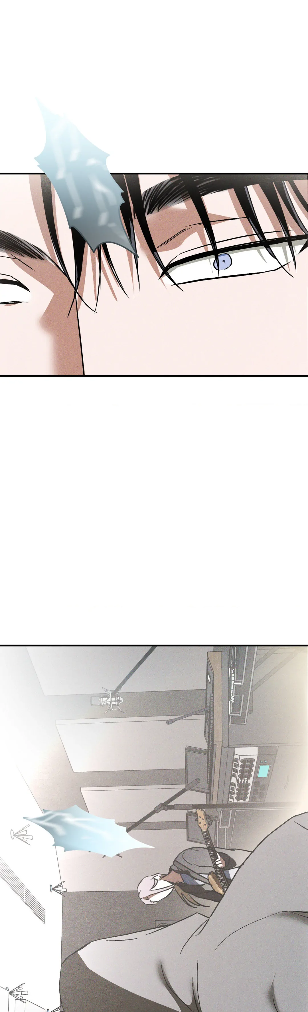 FlashLight Chapter 16 - Page 22