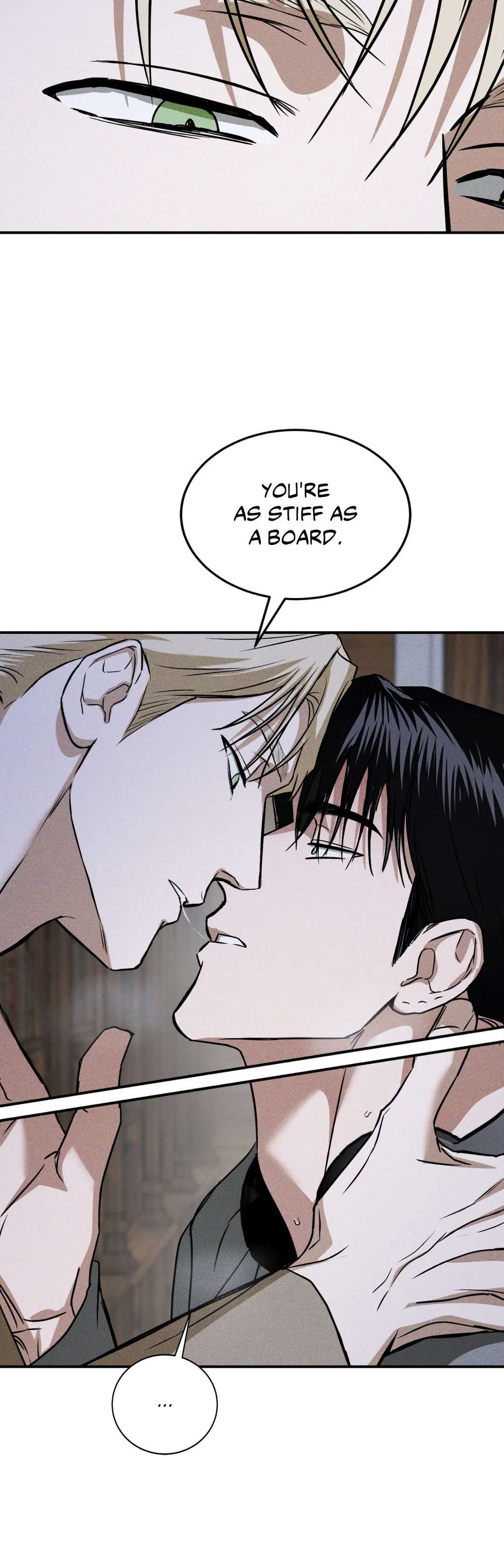 FlashLight Chapter 16 - Page 4
