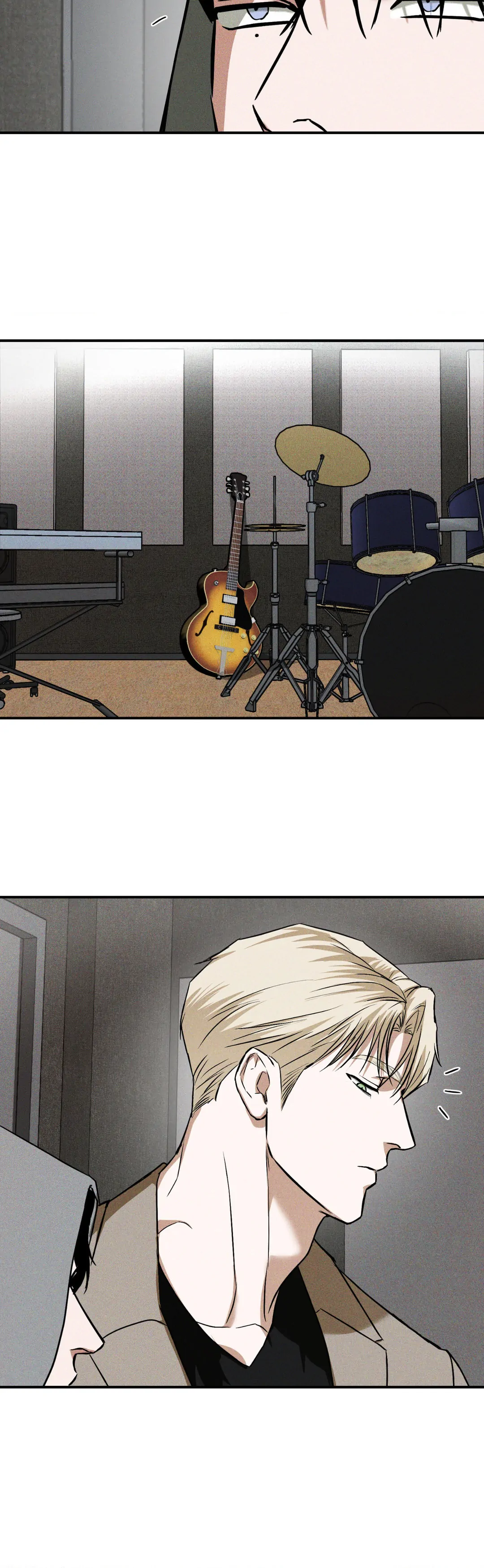 FlashLight Chapter 16 - Page 31