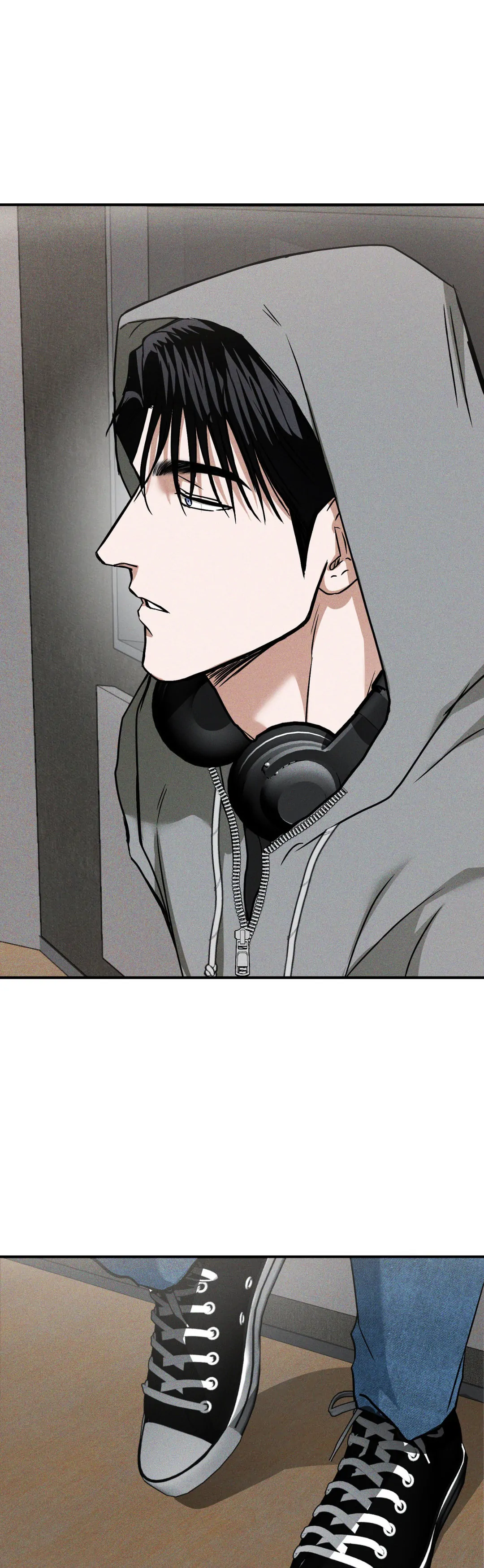 FlashLight Chapter 16 - Page 32