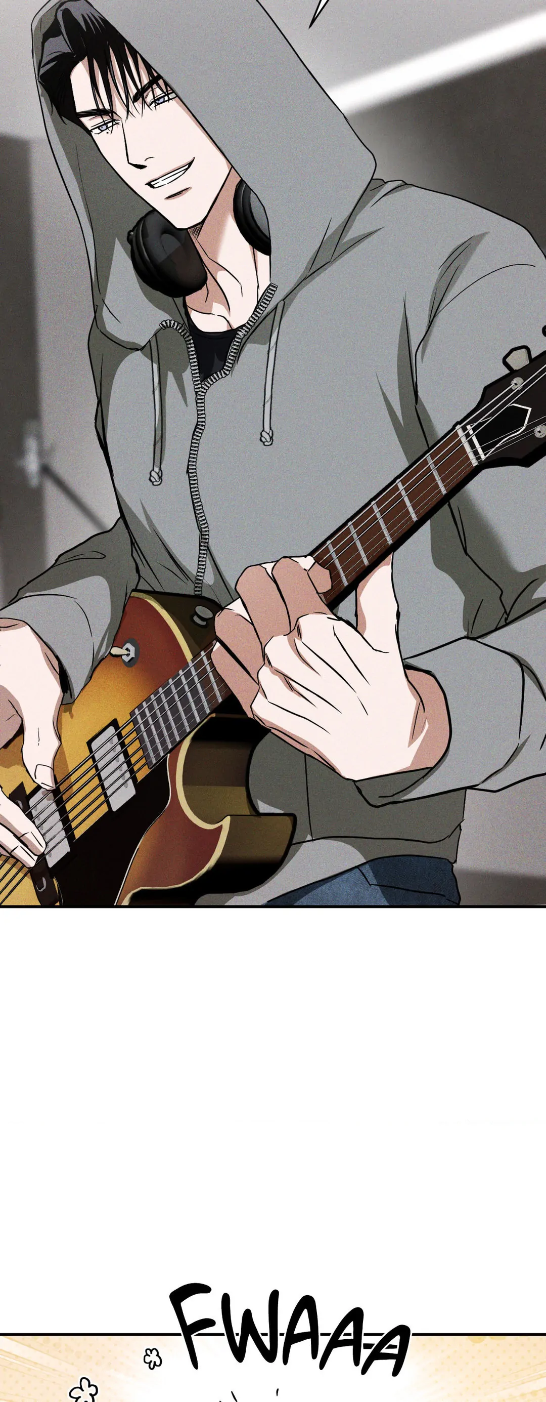 FlashLight Chapter 16 - Page 35