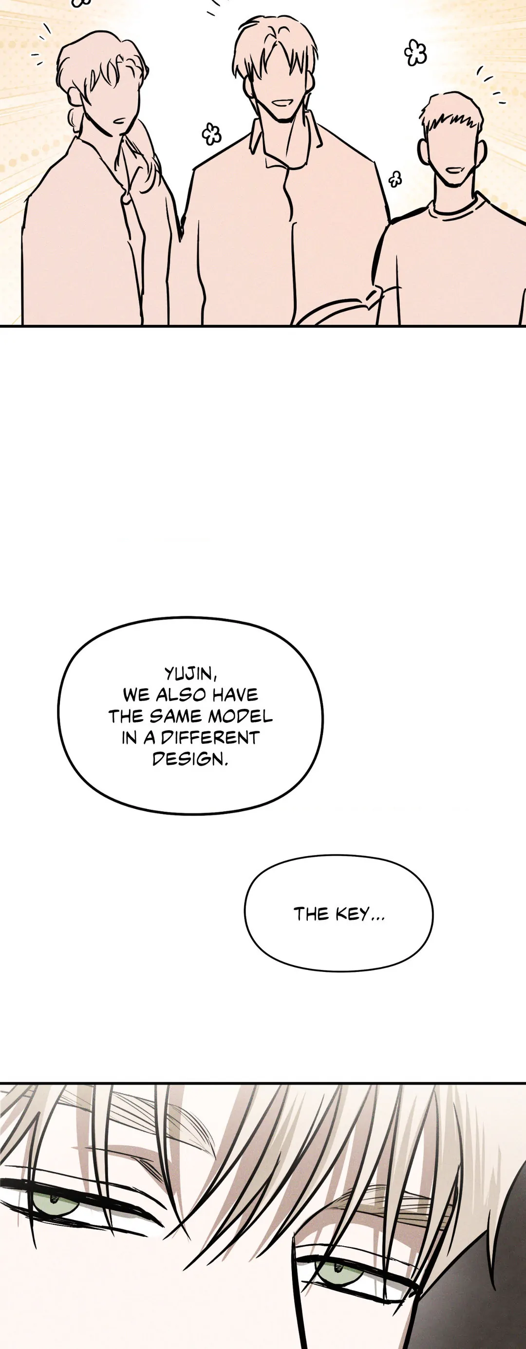 FlashLight Chapter 16 - Page 36