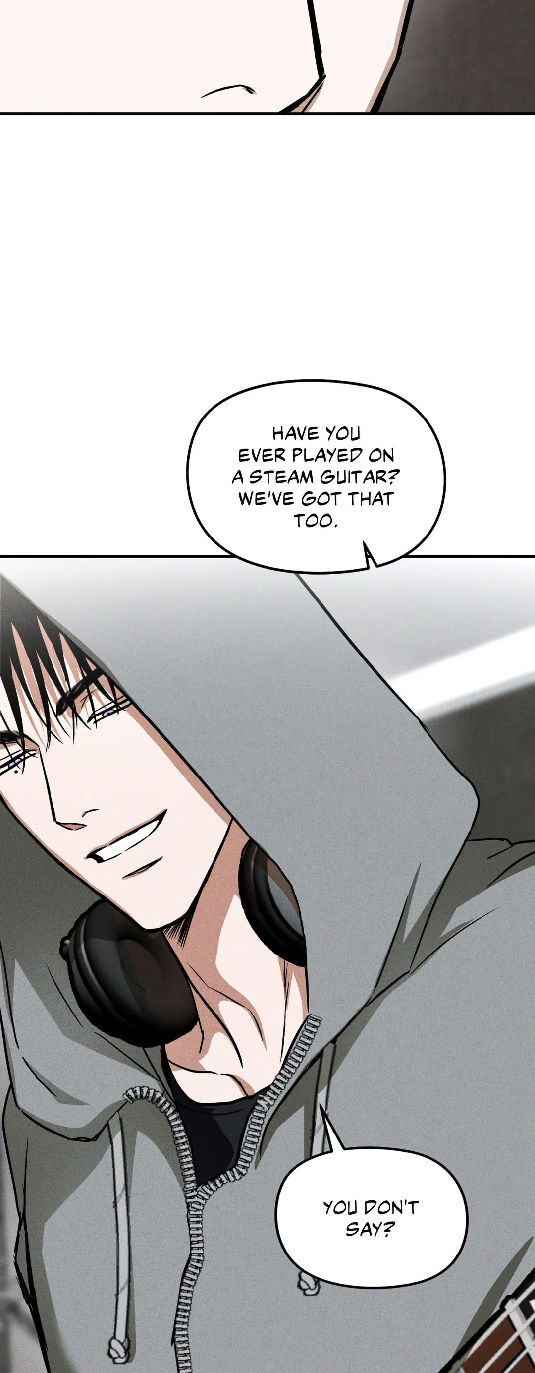 FlashLight Chapter 16 - Page 37