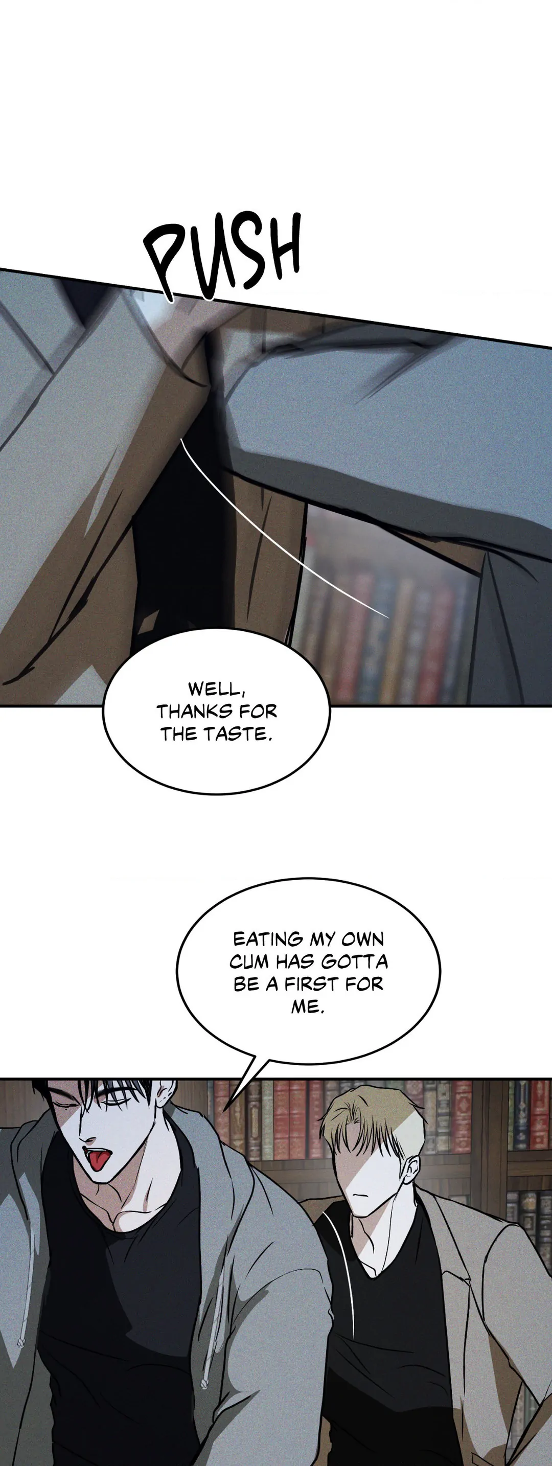 FlashLight Chapter 16 - Page 5