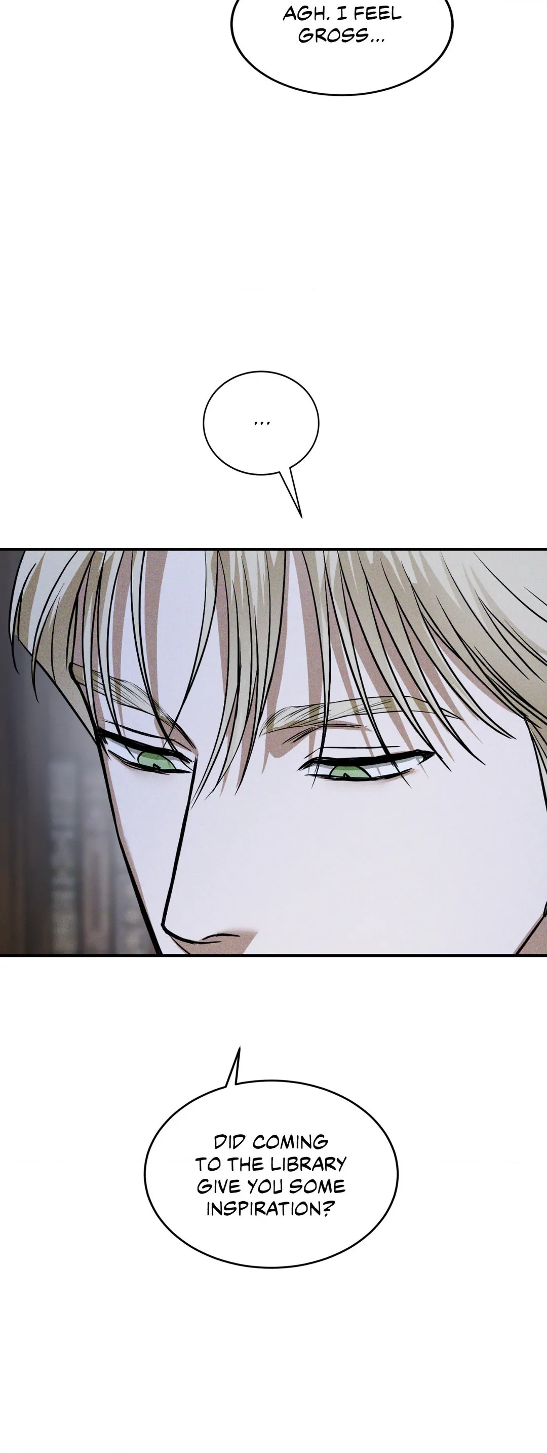 FlashLight Chapter 16 - Page 7