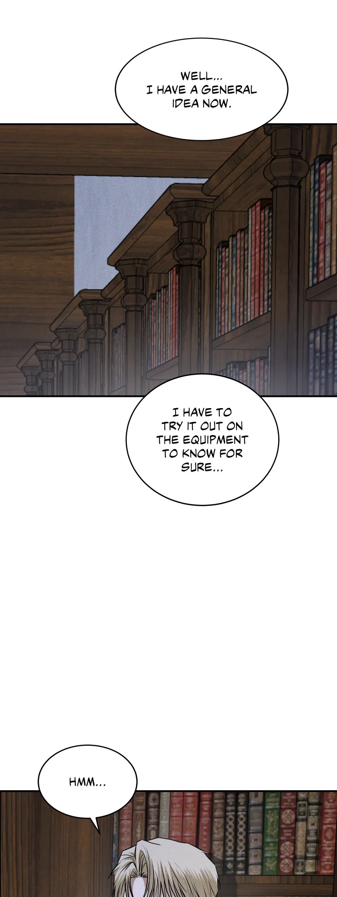 FlashLight Chapter 16 - Page 8