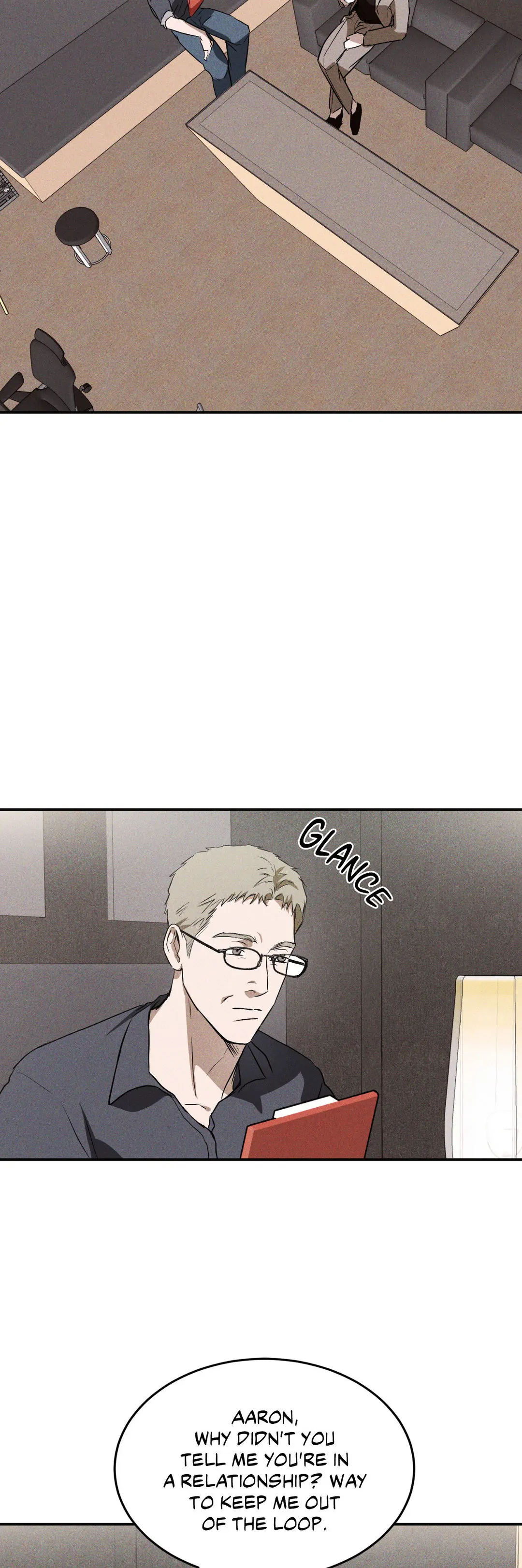 FlashLight Chapter 17 - Page 2