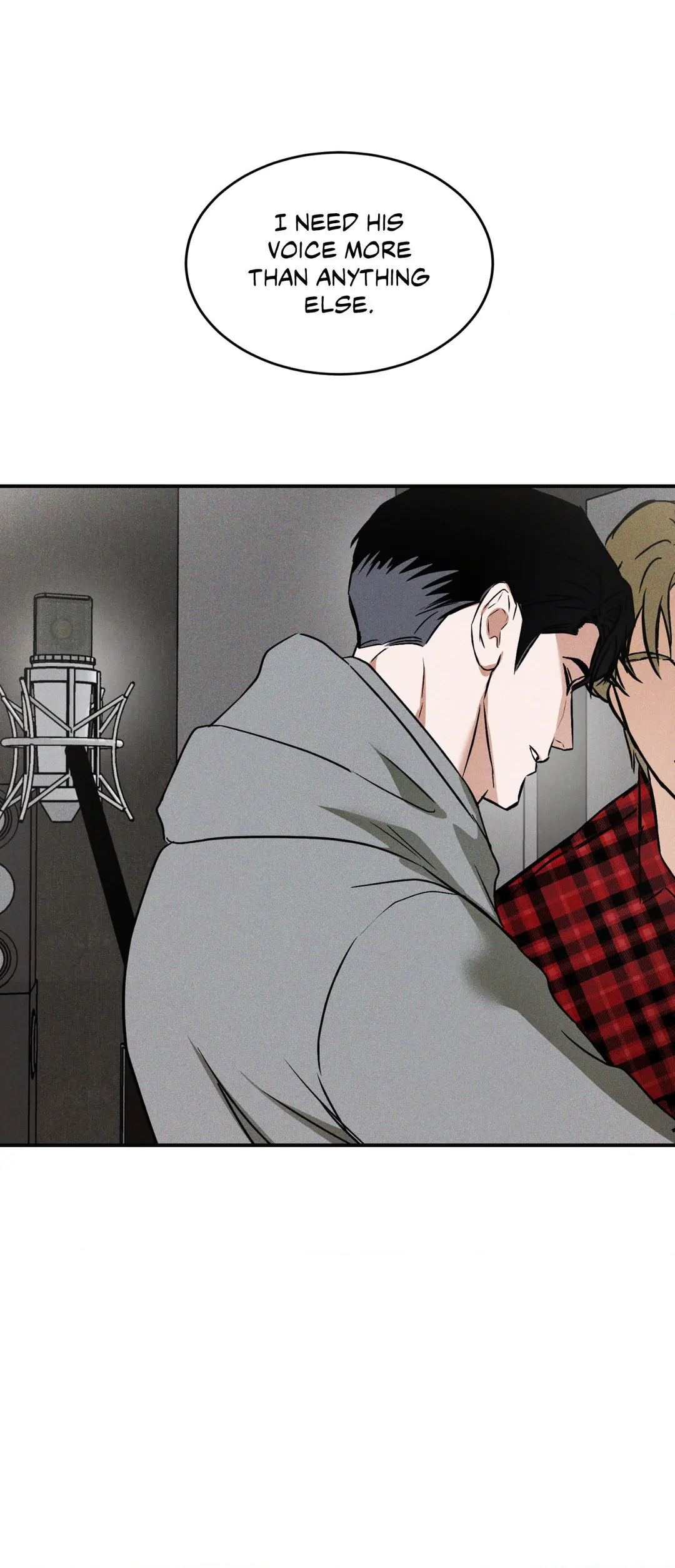 FlashLight Chapter 17 - Page 11