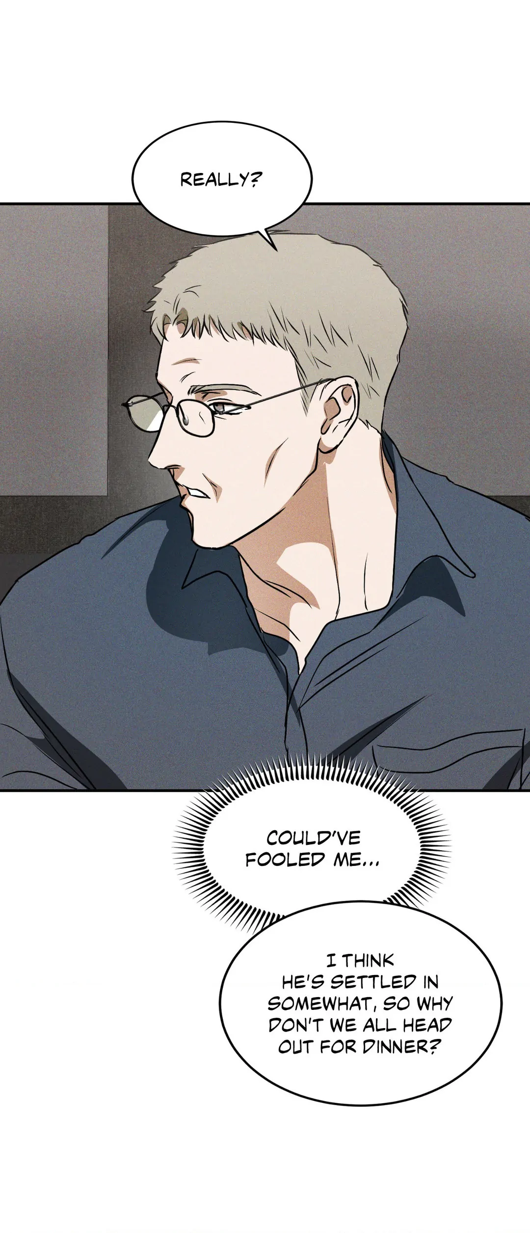 FlashLight Chapter 17 - Page 12