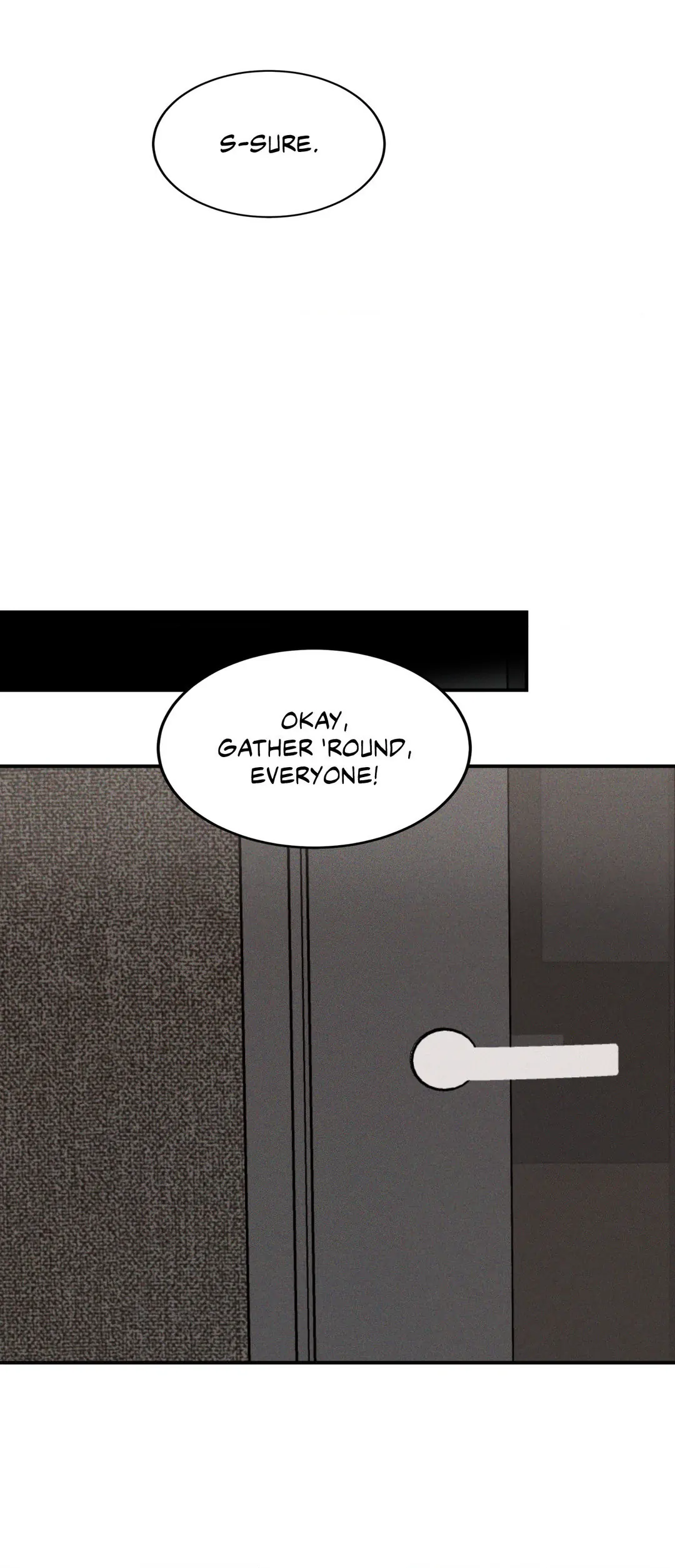 FlashLight Chapter 17 - Page 13