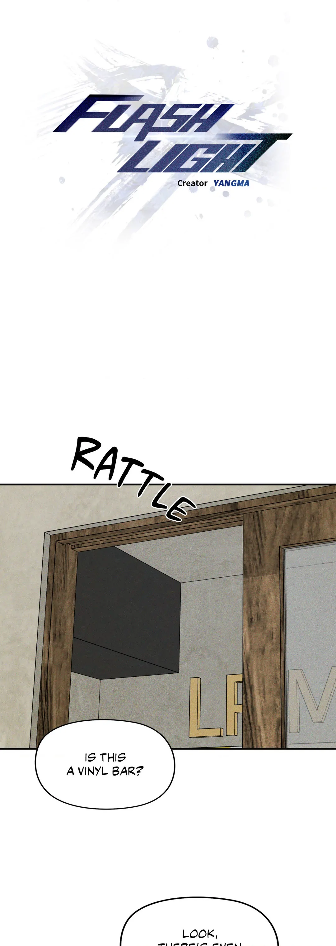 FlashLight Chapter 17 - Page 15