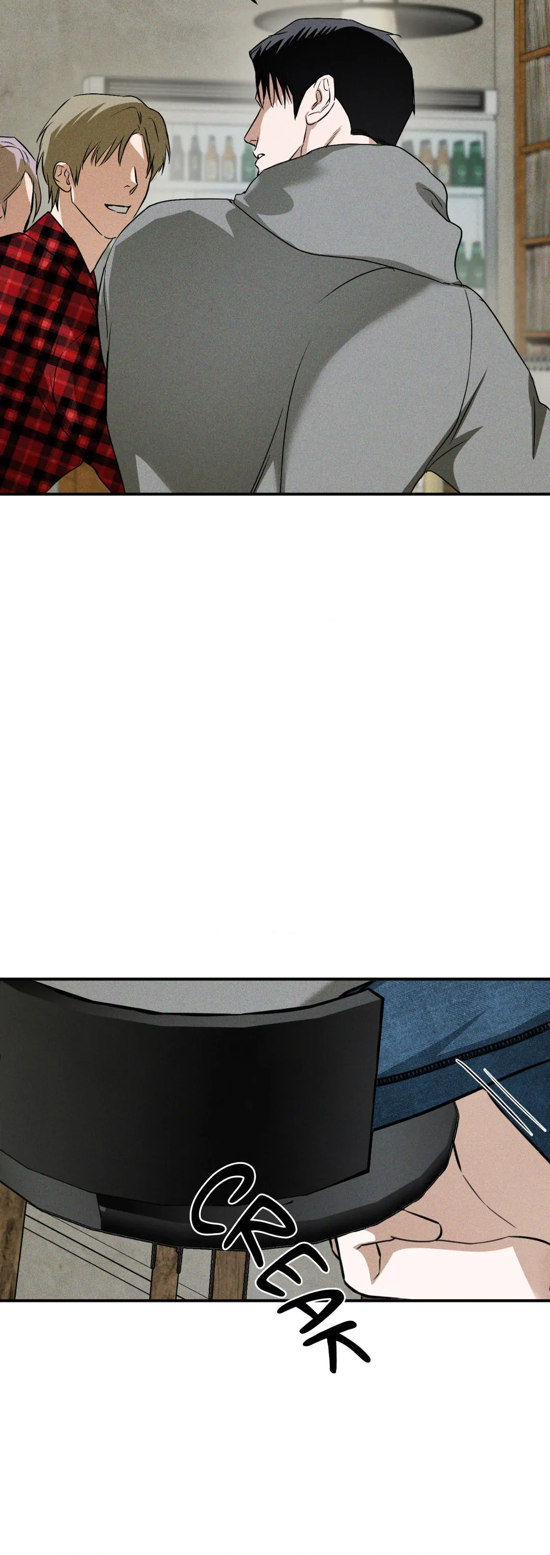 FlashLight Chapter 17 - Page 21