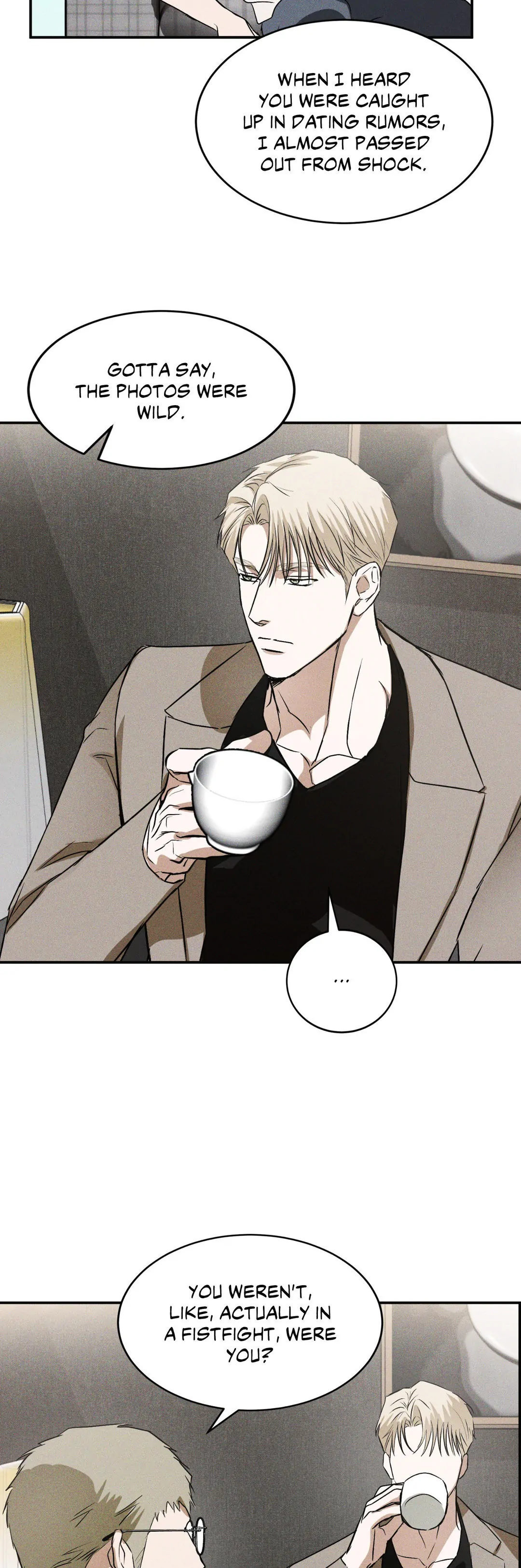 FlashLight Chapter 17 - Page 4
