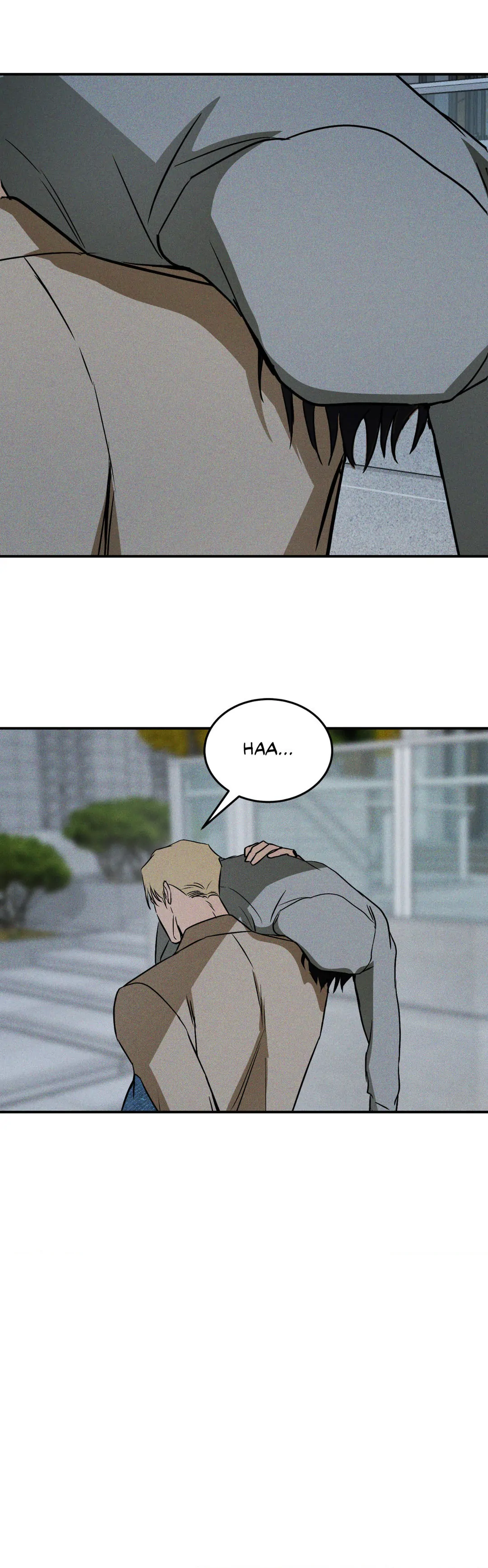 FlashLight Chapter 17 - Page 34