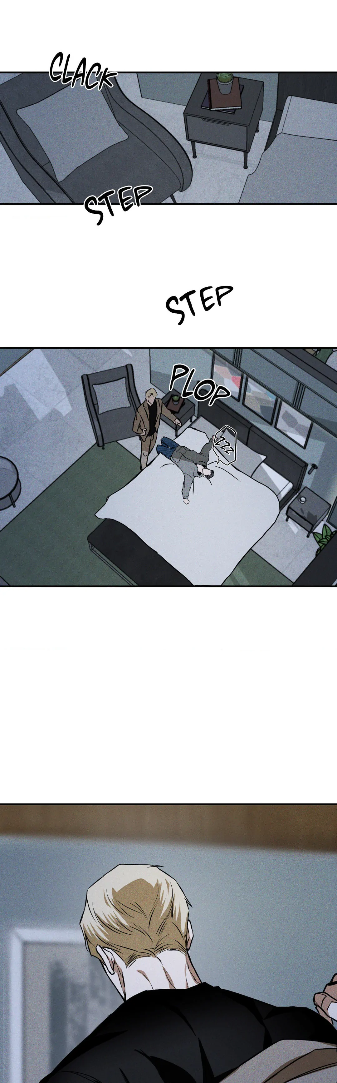 FlashLight Chapter 17 - Page 35